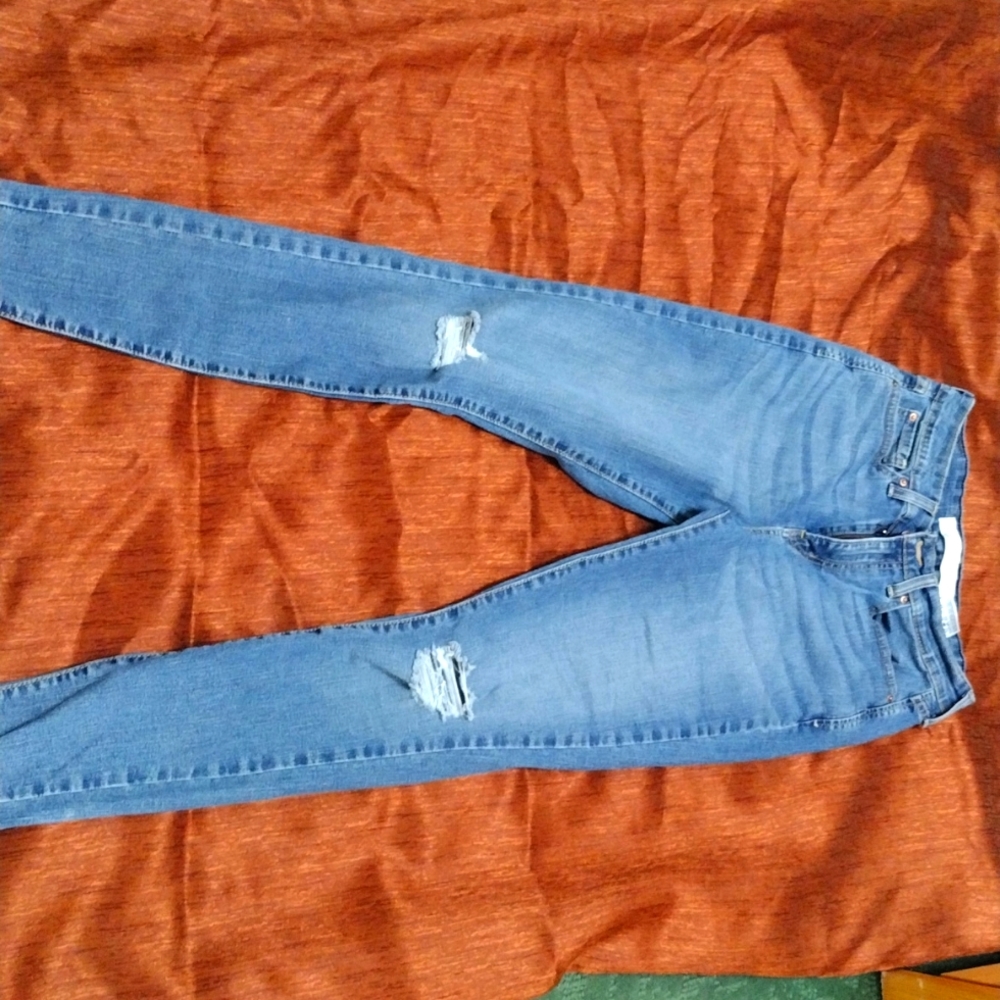 Levi jeans